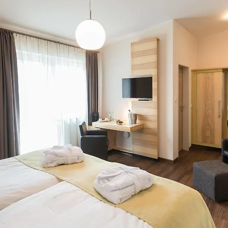 Hotel Brauers Landarthotel Gmbh 3*