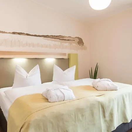 酒店 Brauers Landarthotel Gmbh 3*