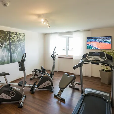 Brauers Landarthotel Gmbh Hotel