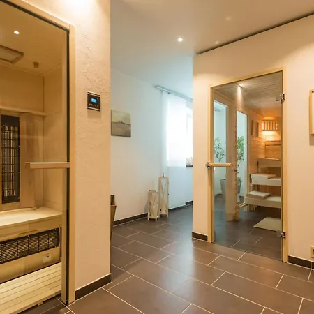 Hotel Brauers Landarthotel Gmbh