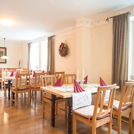 Brauers Landarthotel Gmbh