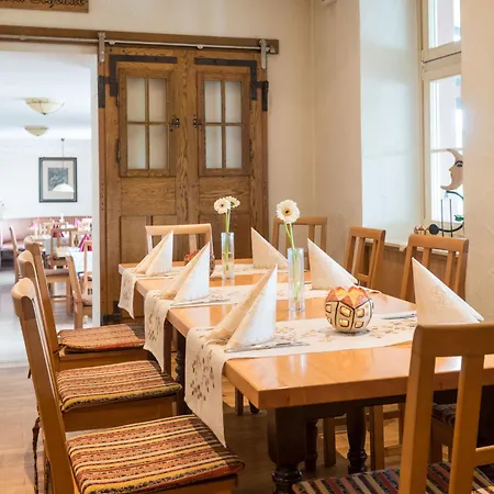 Brauers Landarthotel Gmbh 3* 道恩