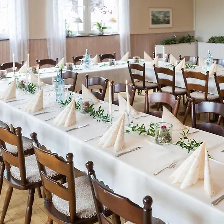 Brauers Landarthotel Gmbh 酒店 3*