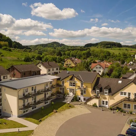 Brauers Landarthotel Gmbh 3*