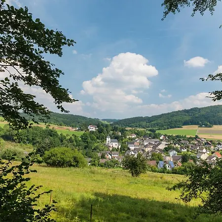 Brauers Landarthotel Gmbh Hotel Daun