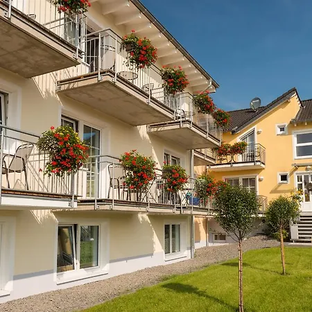 Brauers Landarthotel Gmbh Hotel 3*