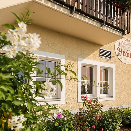 Brauers Landarthotel Gmbh 3* Daun