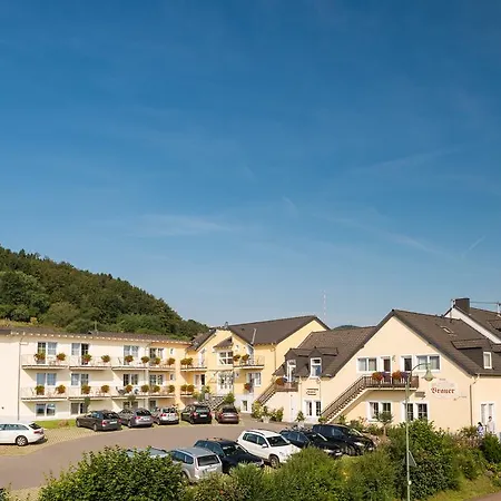 Brauers Landarthotel Gmbh Hotel Daun