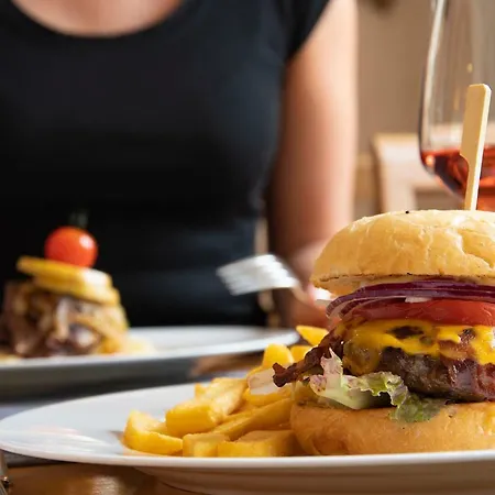 Hotel Brauers Landarthotel Gmbh 3*