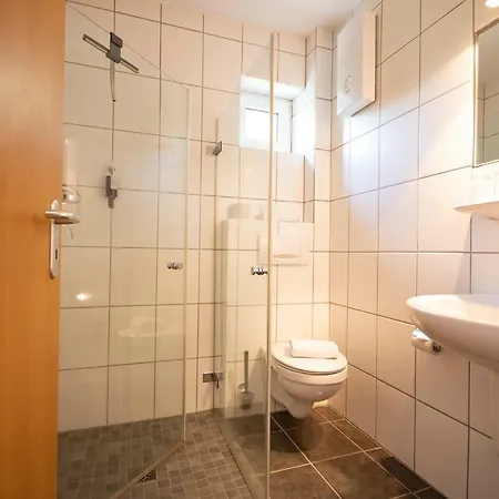 Hotel Brauers Landarthotel Gmbh Daun