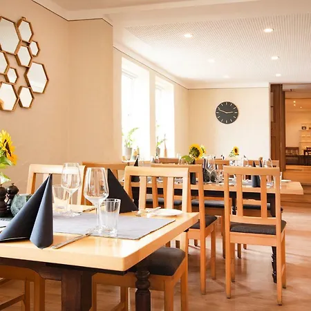 酒店 Brauers Landarthotel Gmbh