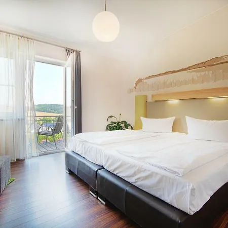 Brauers Landarthotel Gmbh Hotel