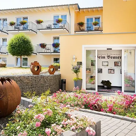 Brauers Landarthotel Gmbh 3*