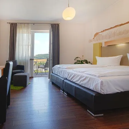 Brauers Landarthotel Gmbh