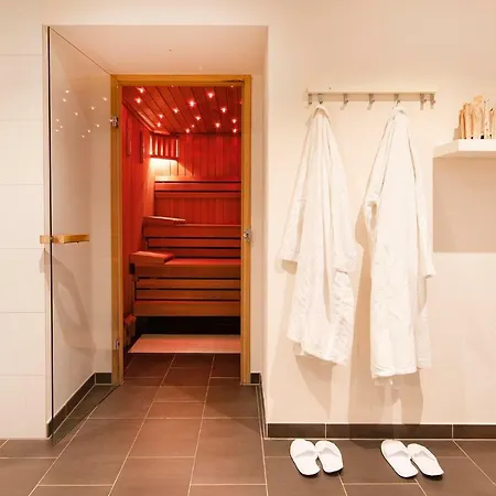 Brauers Landarthotel Gmbh Hotel Daun