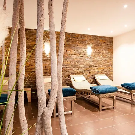 Brauers Landarthotel Gmbh Hotel Daun