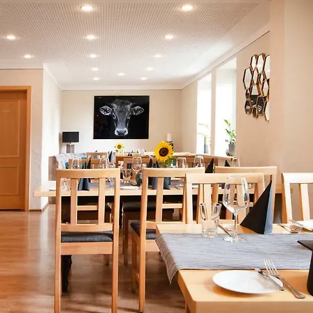 Brauers Landarthotel Gmbh Daun