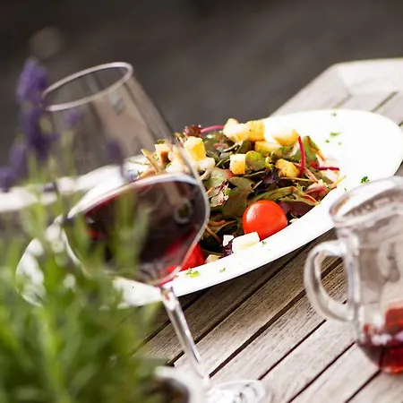 Brauers Landarthotel Gmbh Hotel