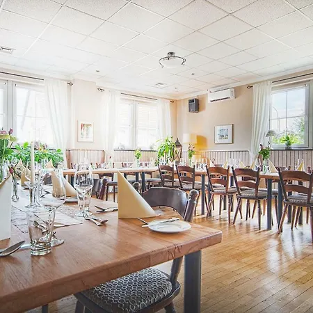 Brauers Landarthotel Gmbh Hotell Daun