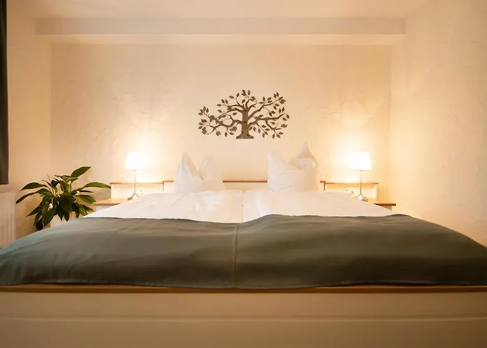 Brauers Landarthotel Gmbh Hotel Daun