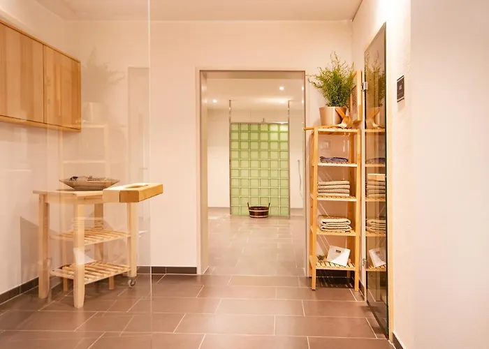 מלון Brauers Landarthotel Gmbh 3*