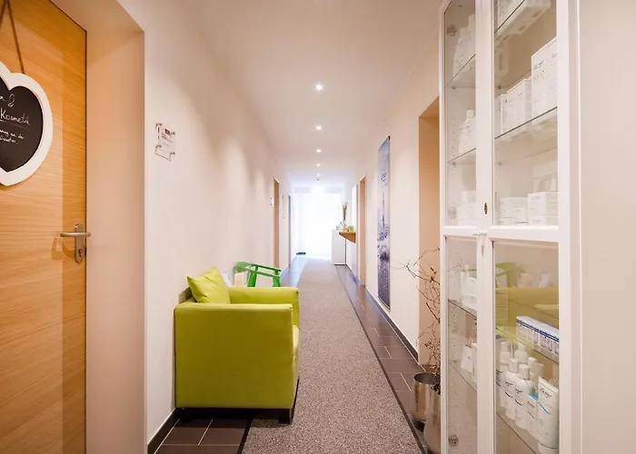 Brauers Landarthotel Gmbh 3*