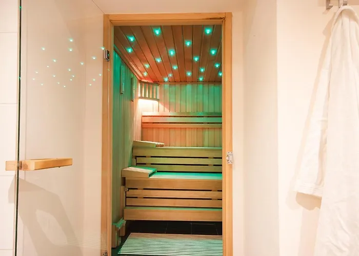 Brauers Landarthotel Gmbh 3*