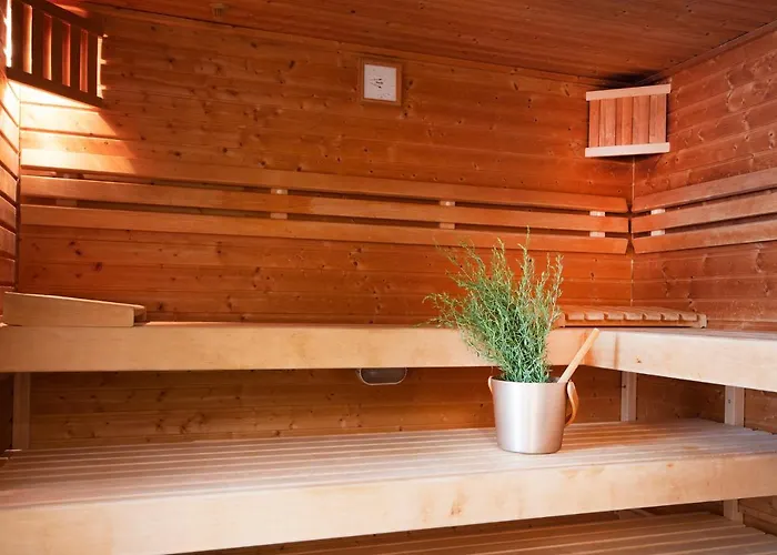 Brauers Landarthotel Gmbh 3* דאון