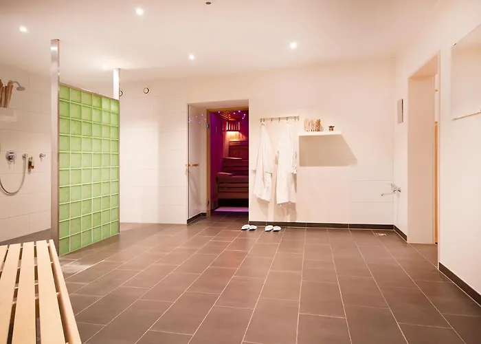 Brauers Landarthotel Gmbh 3*