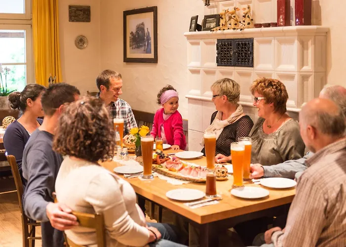 Brauers Landarthotel Gmbh