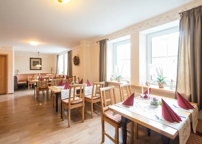 Hotel Brauers Landarthotel Gmbh