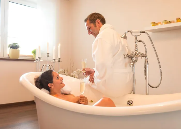 Brauers Landarthotel Gmbh דאון