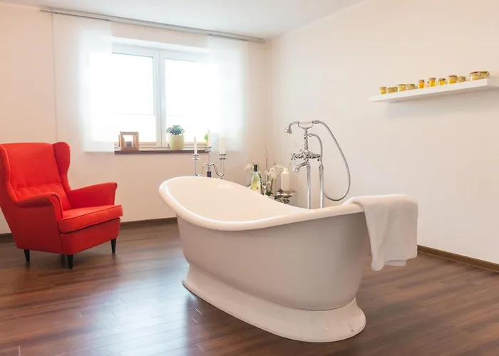 Brauers Landarthotel Gmbh