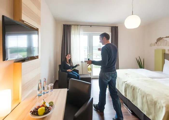 Hotel Brauers Landarthotel Gmbh Daun