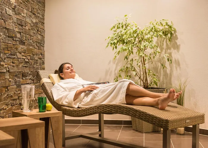 Hotel Brauers Landarthotel Gmbh