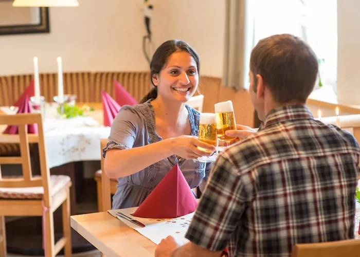 Hotel Brauers Landarthotel Gmbh