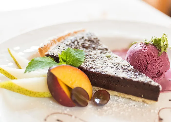 Brauers Landarthotel Gmbh