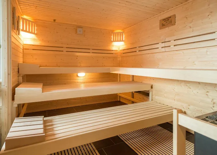 מלון Brauers Landarthotel Gmbh דאון