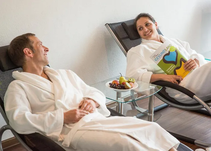 מלון Brauers Landarthotel Gmbh דאון