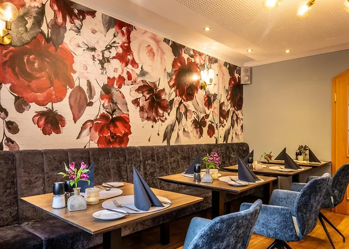 Brauers Landarthotel Gmbh מלון דאון