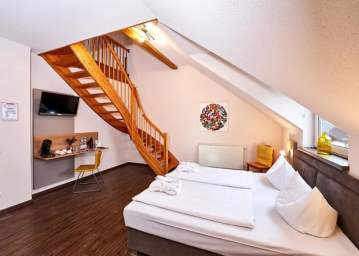 Hotel Brauers Landarthotel Gmbh