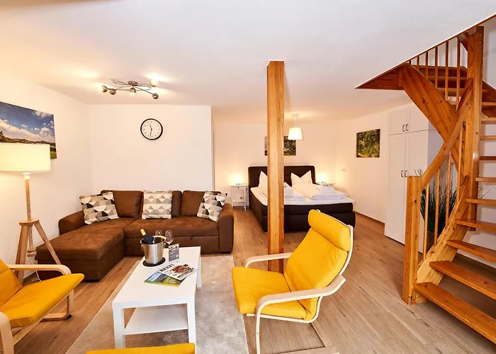 מלון Brauers Landarthotel Gmbh דאון