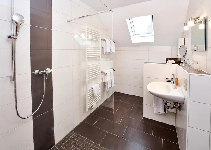 Brauers Landarthotel Gmbh מלון 3*