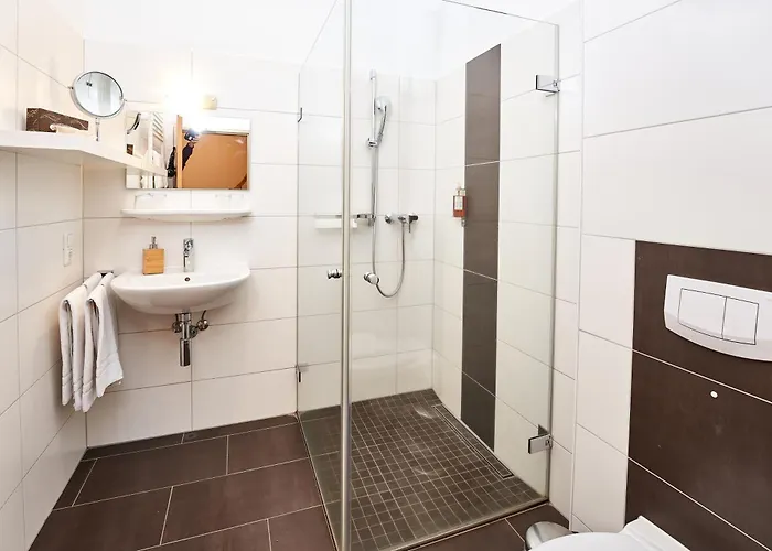 Hotel Brauers Landarthotel Gmbh