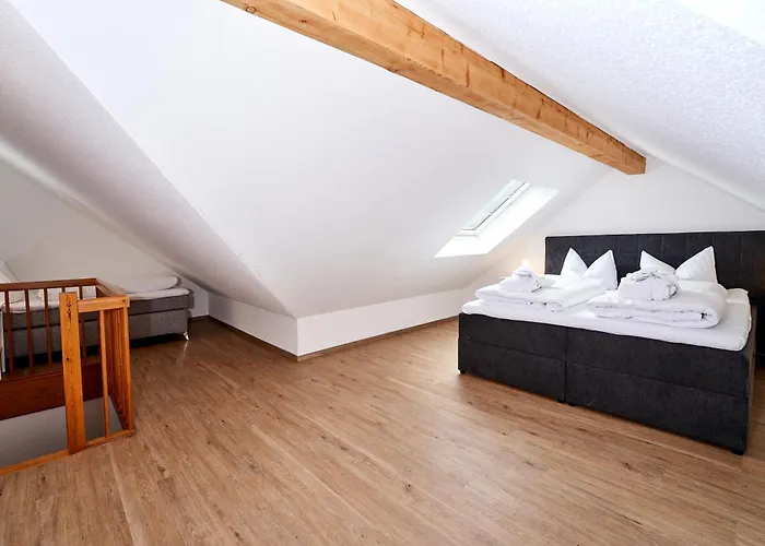 Brauers Landarthotel Gmbh דאון