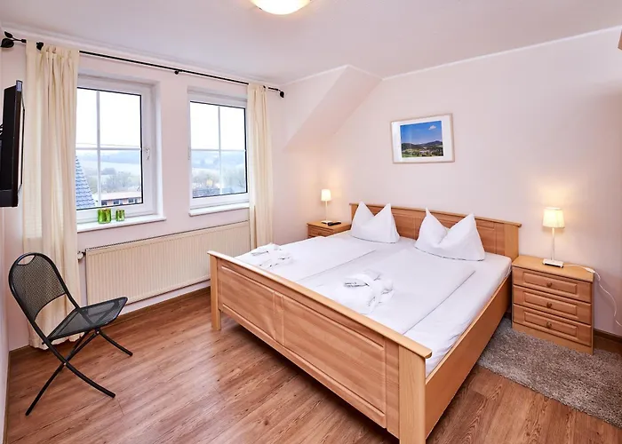 Brauers Landarthotel Gmbh