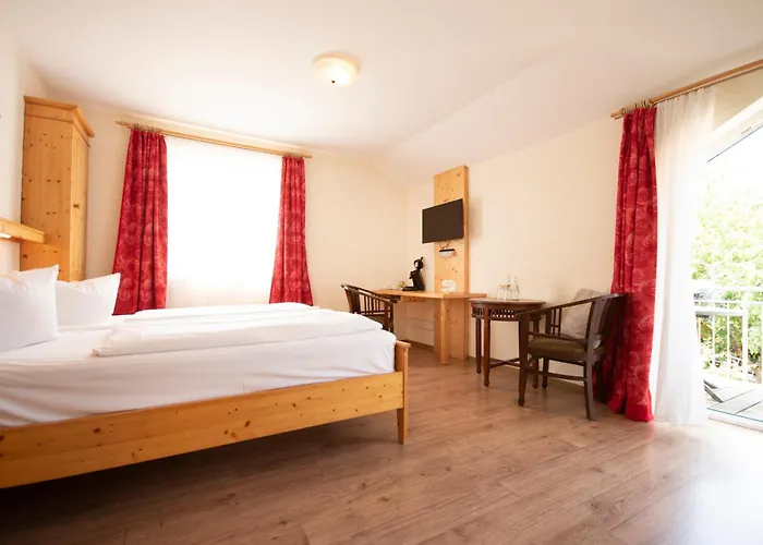 Brauers Landarthotel Gmbh 3*