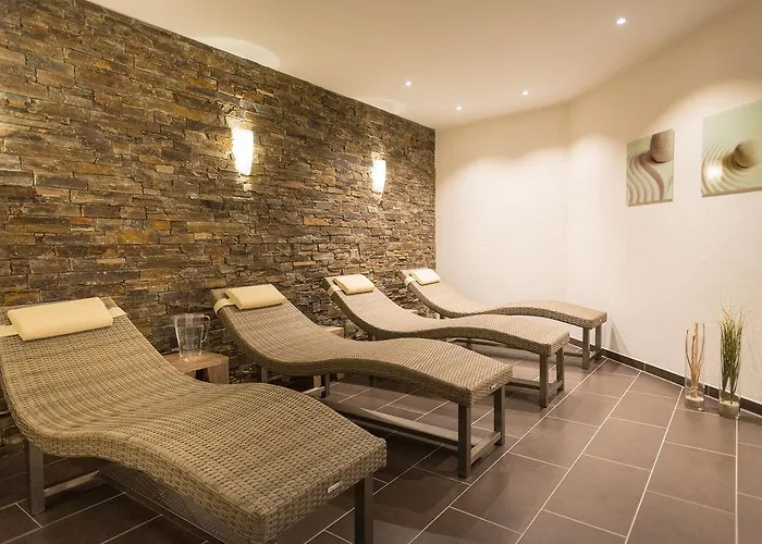 מלון Brauers Landarthotel Gmbh 3*