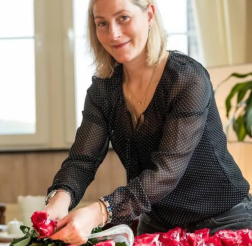 Brauers Landarthotel Gmbh Hotel Daun