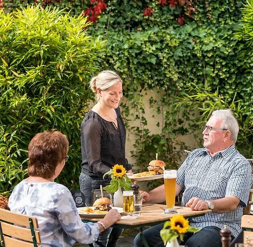 Brauers Landarthotel Gmbh 3*